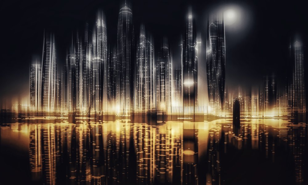 Photograph by Tamer Radwan