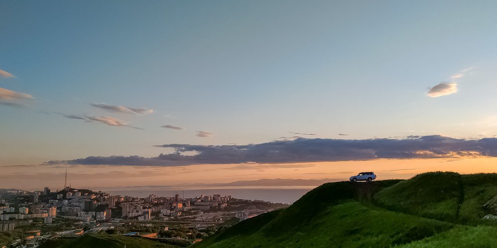 Photograph by Дмитрий Кустов