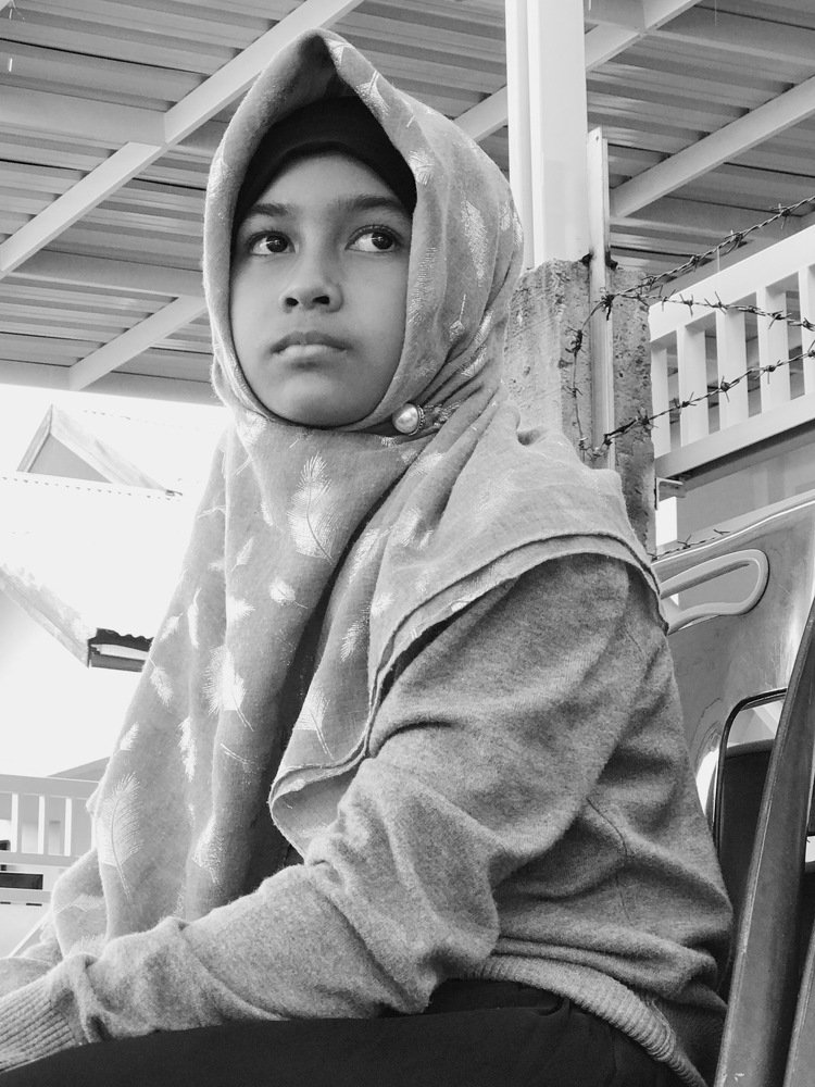 Photograph by Deasy Junita Dhani Hidayana