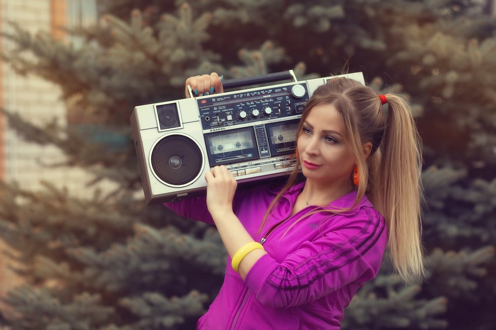 Photograph by Надежда Лисова