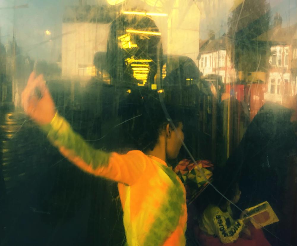 Photograph by An First