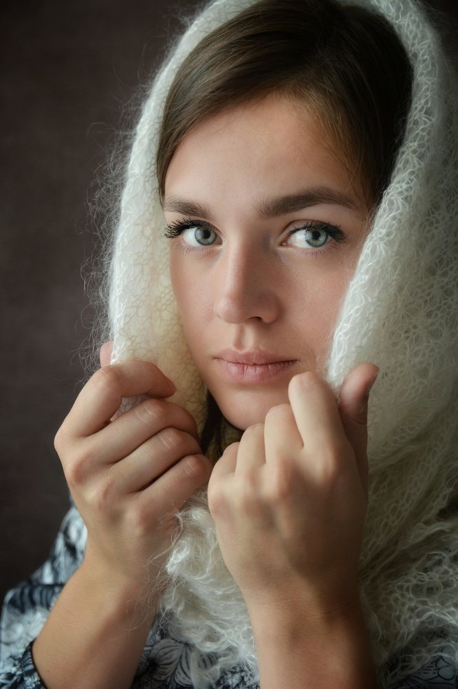 Photograph by Вадим Храмцов