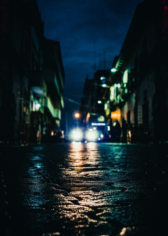 Photograph by Bryan Catota