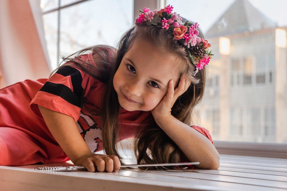 Photograph by mikhail goryachev