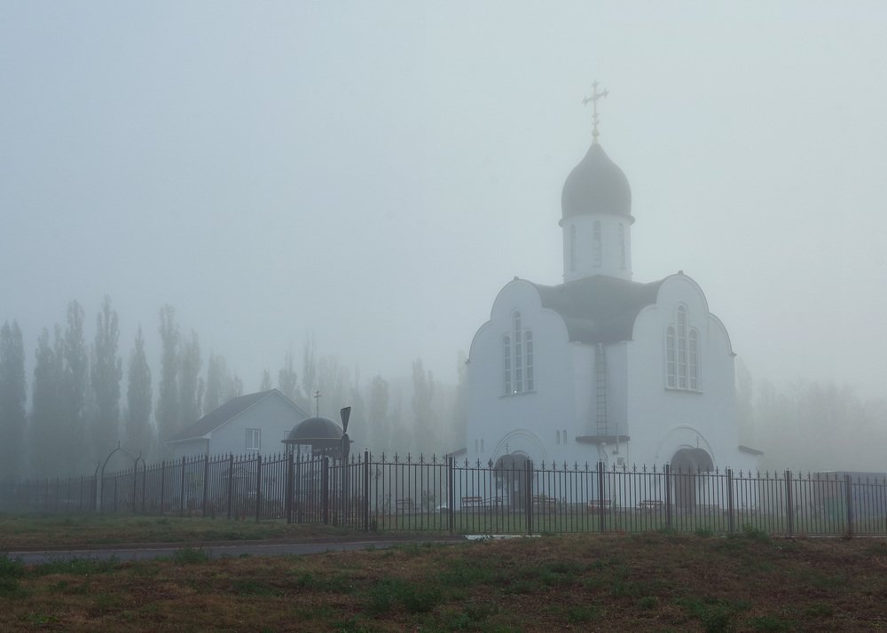 Photograph by Анастасия Мурзова