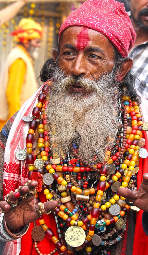 Tabiz Baba