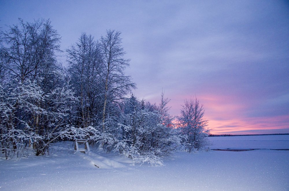 Photograph by Ирина Алексеевна Дудаль-Вологодская