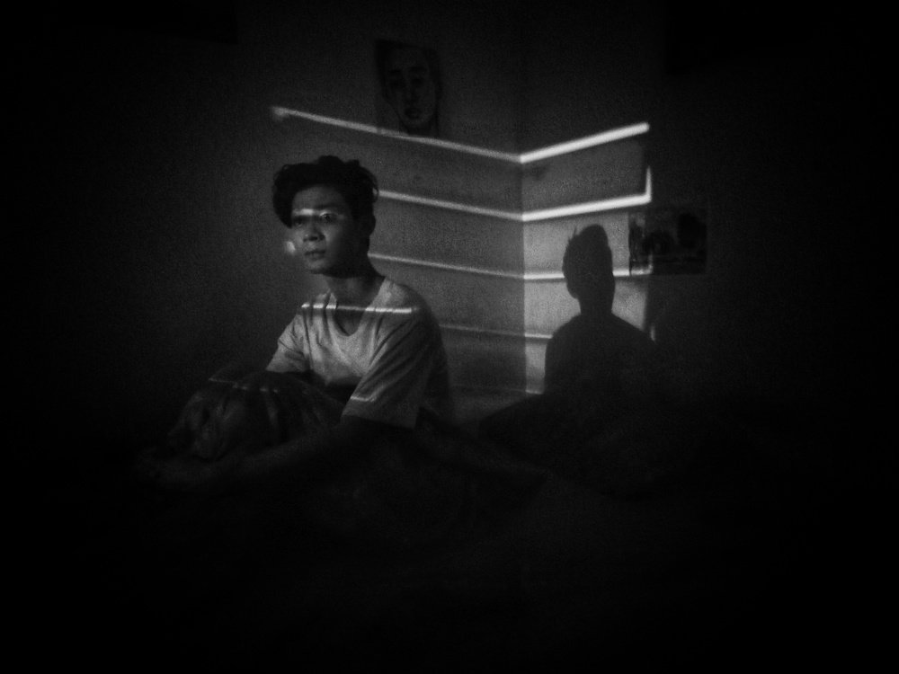 Photograph by Channal Sean