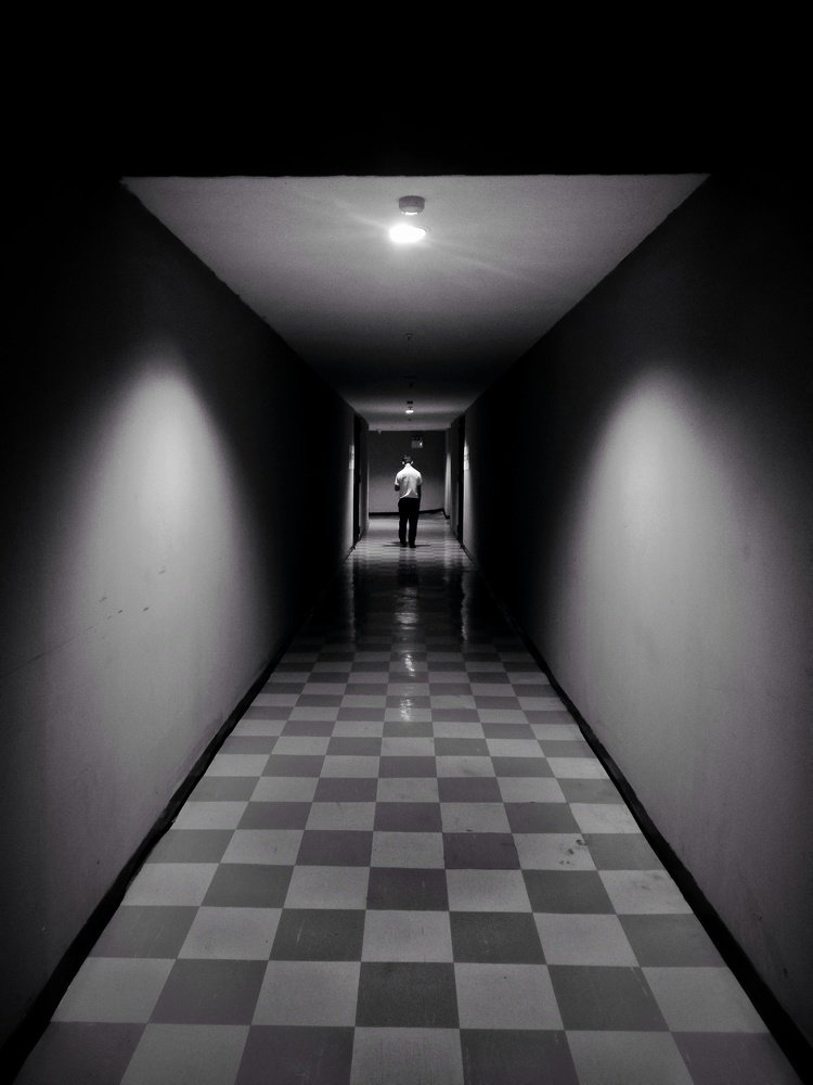 Photograph by Channal Sean