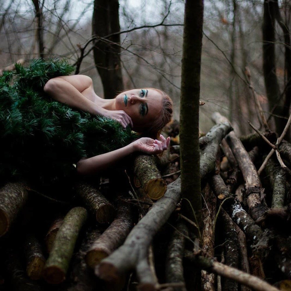 Photograph by Татьяна Горбатовська