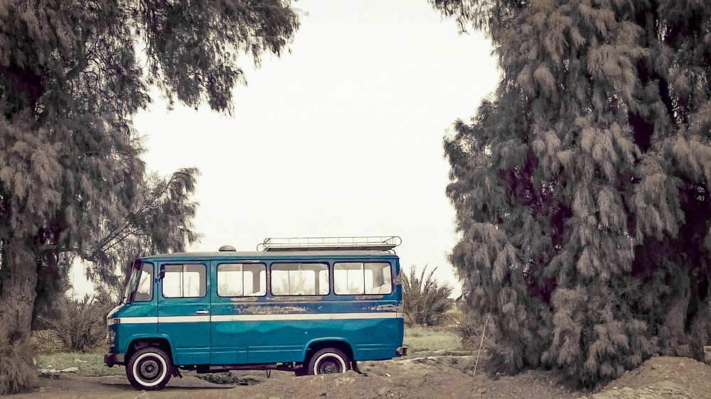 Photograph by Noora HT