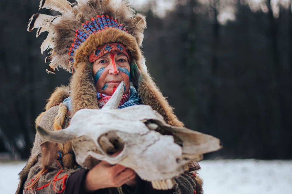 Photograph by Tim Fialka