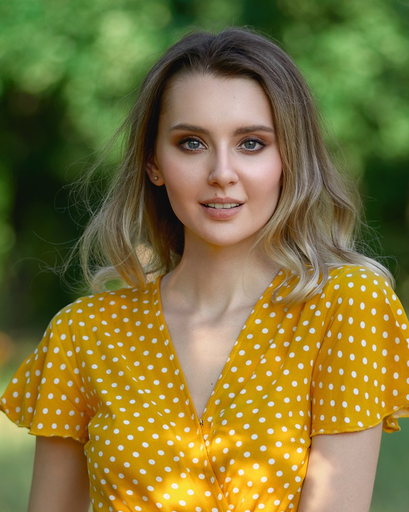 Photograph by Александр Носиков