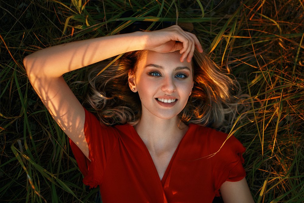 Photograph by Александр Носиков