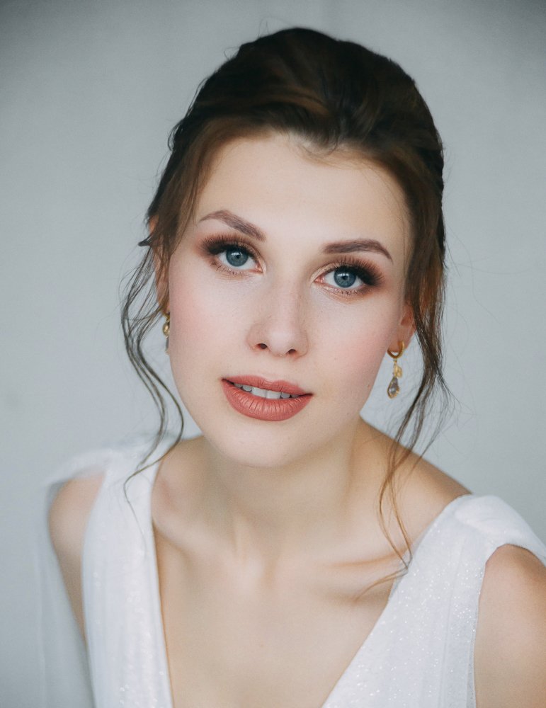 Photograph by Ксения Хлопова