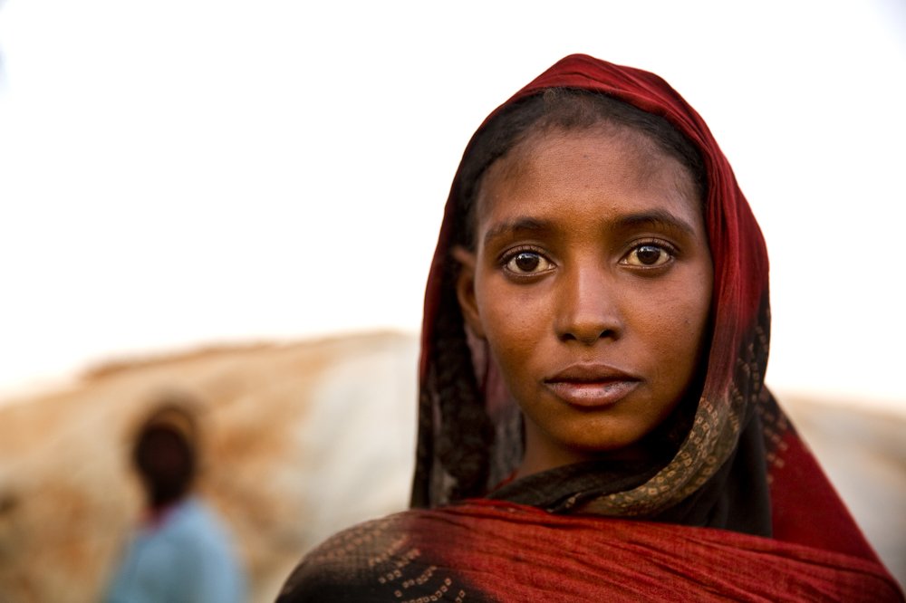 Photograph by SONIA FATTORI