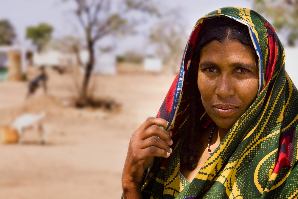 Photograph by SONIA FATTORI