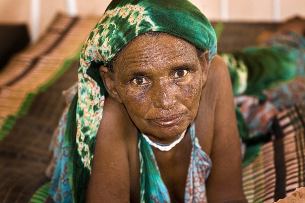 Photograph by SONIA FATTORI