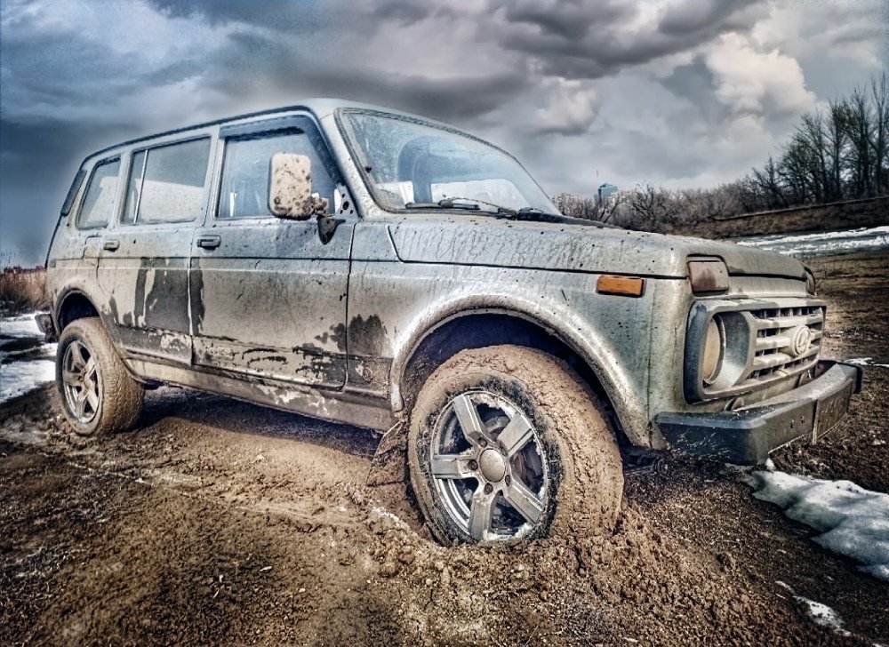 Photograph by Павел Швец