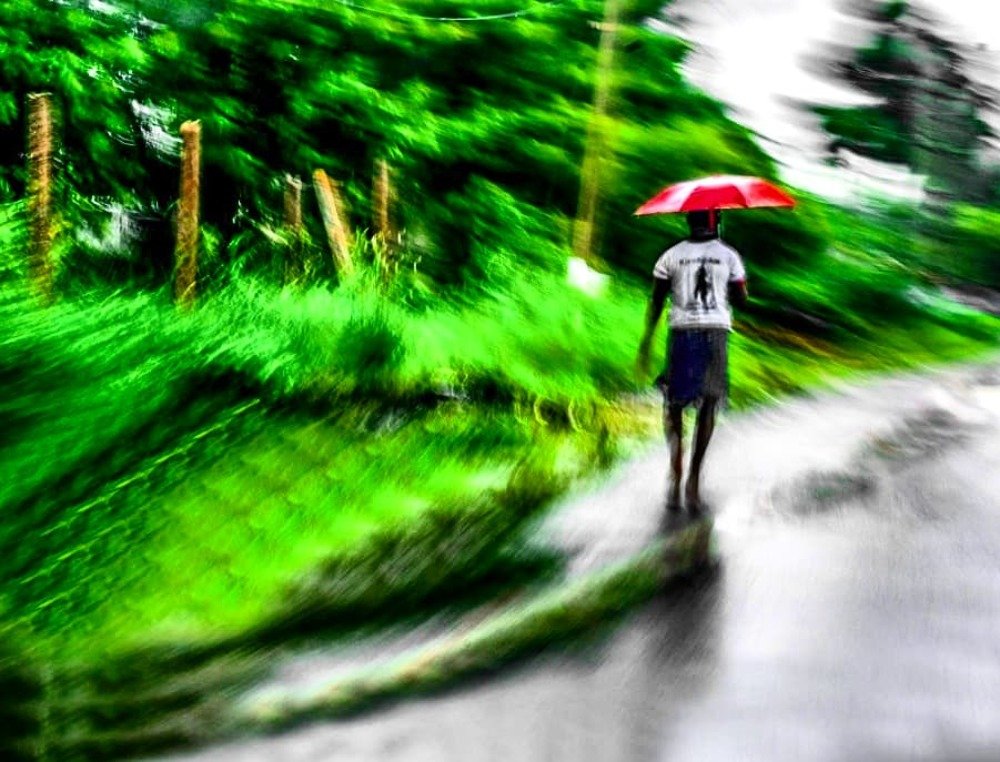 Photograph by Kartik Thevar