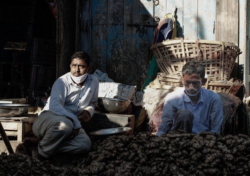 Photograph by Abhijit Shil