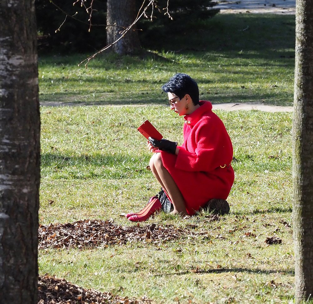 Photograph by Алла Толстая