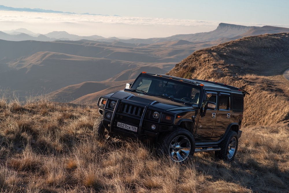 Photograph by Арсен Алабердов