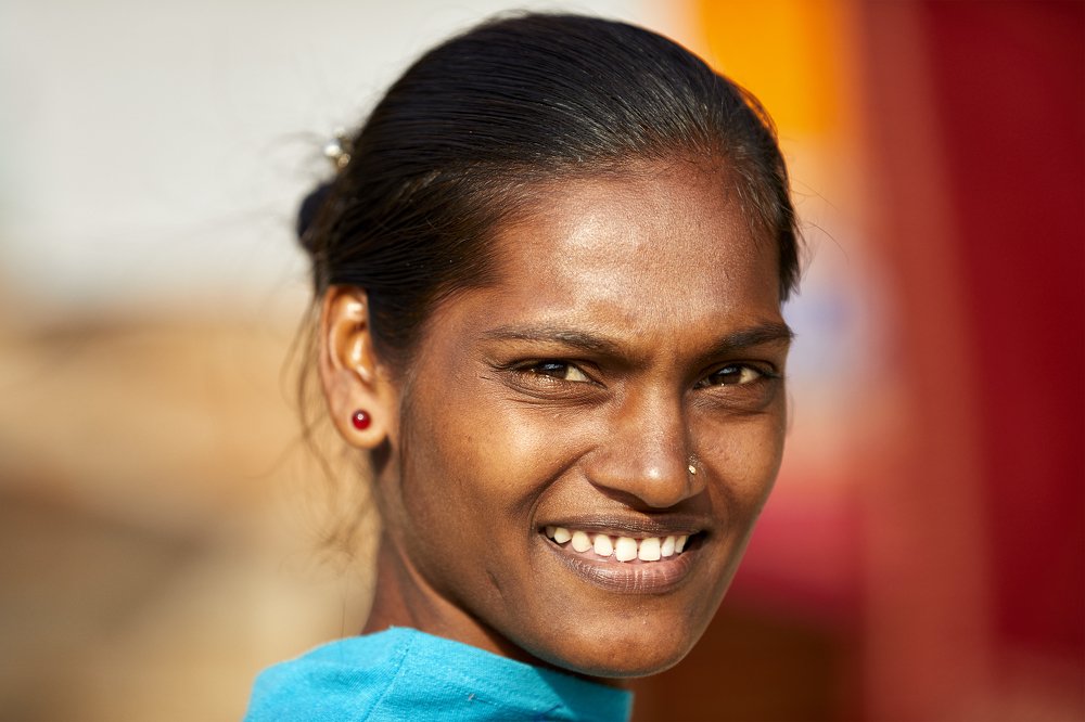 Photograph by SONIA FATTORI