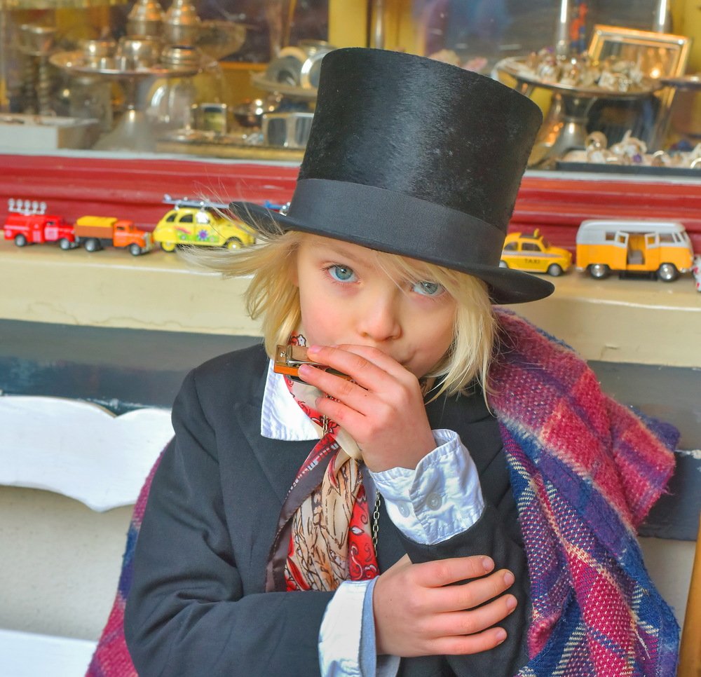 Фотография автора Leompescu Emanuel