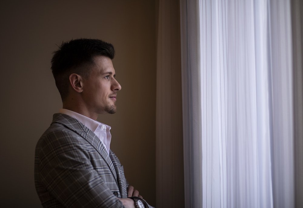 Photograph by Karine Sarkisian