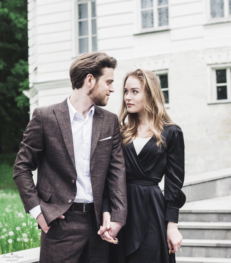 Photograph by Ксения Хлопова