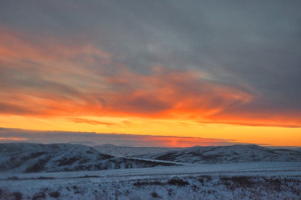 Photograph by Александр Староверов