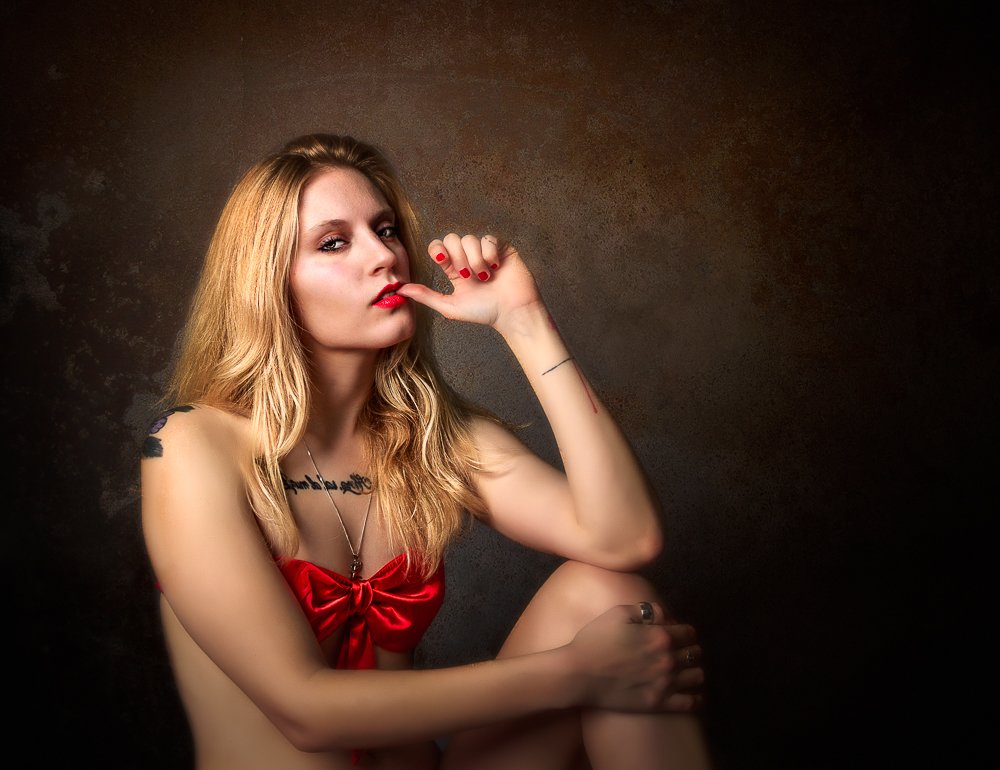 Photograph by Carlos Punyet