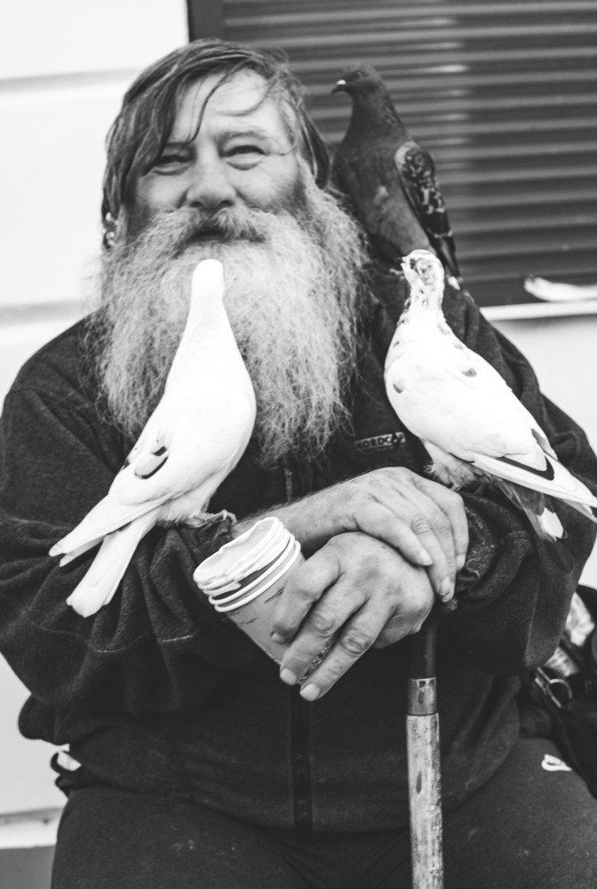 Photograph by Эльза Валеева