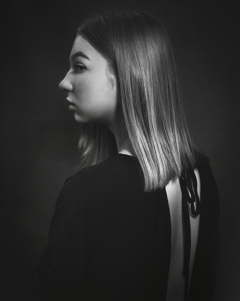 Photograph by Marzena