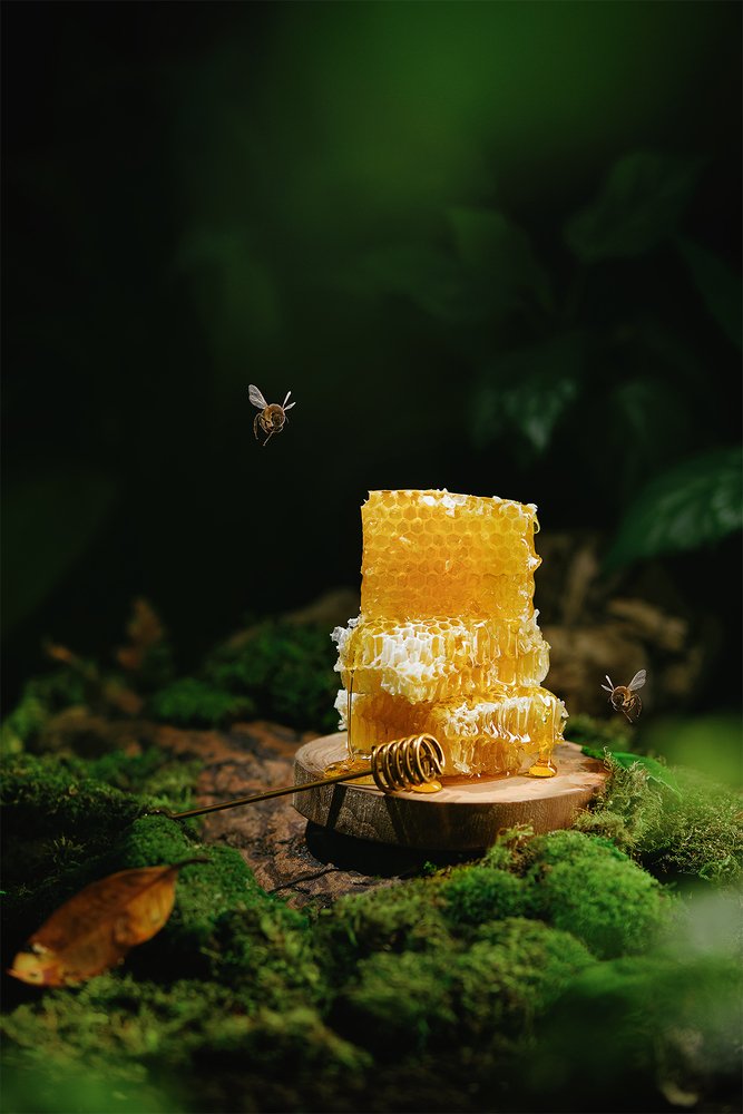 Photograph by Оксана Гимранова