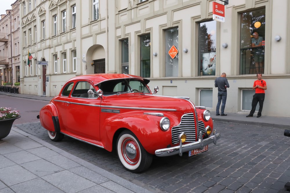 Photograph by Людмила Казак