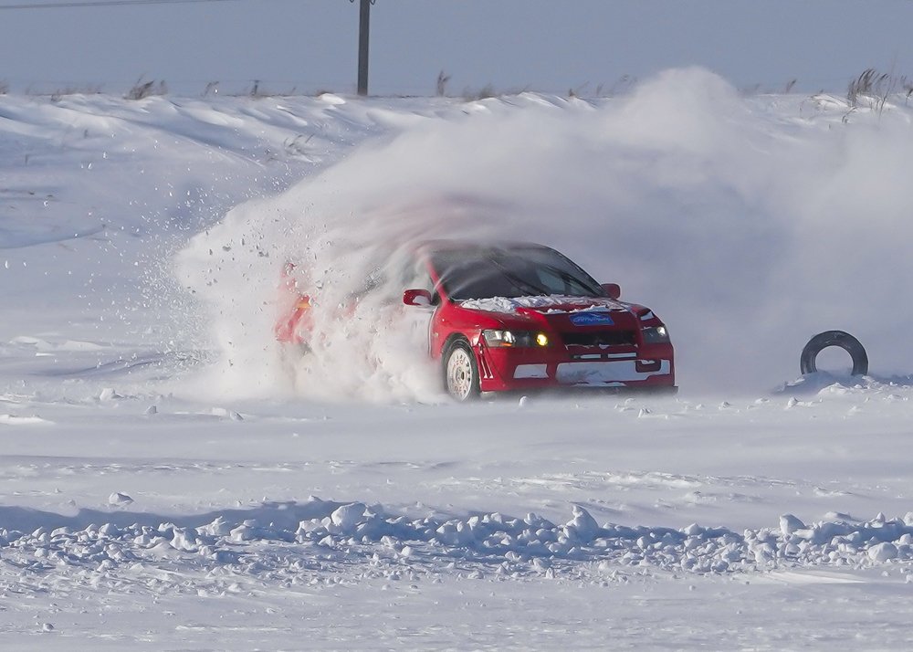 Photograph by Диана Ким