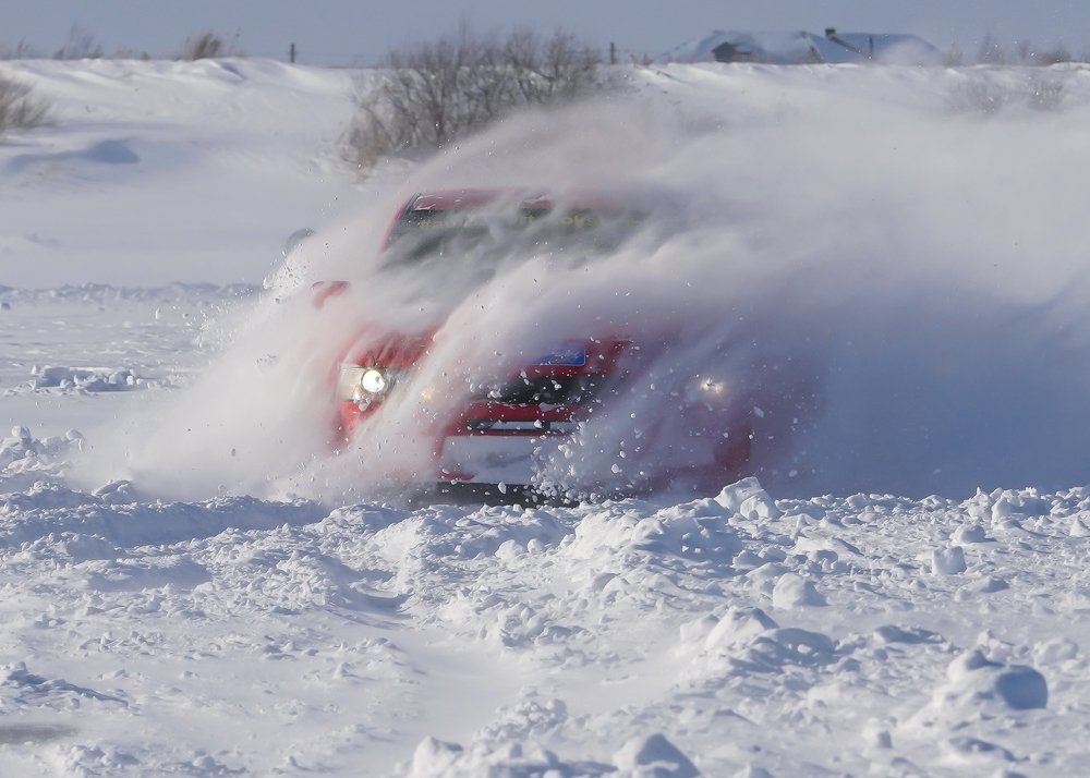 Photograph by Диана Ким