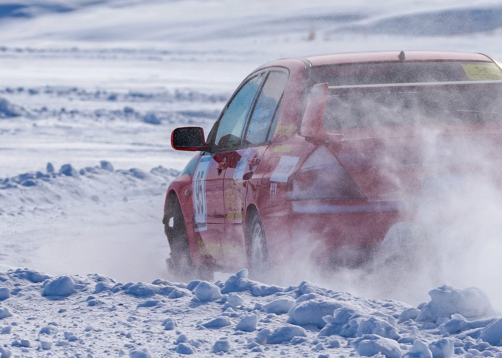 Photograph by Диана Ким