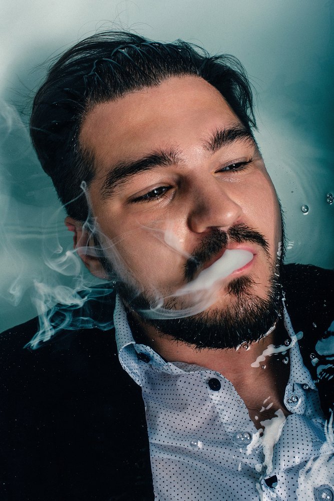 Photograph by Антон Овчинников