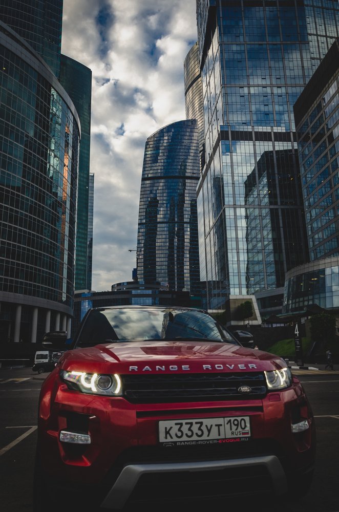 Photograph by Дмитрий Николаев