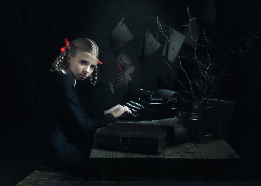 Photograph by Вадим Морозов