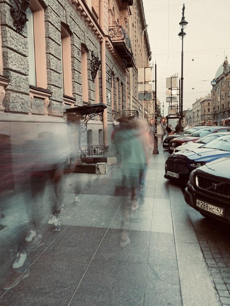 Photograph by Юлия Гладких