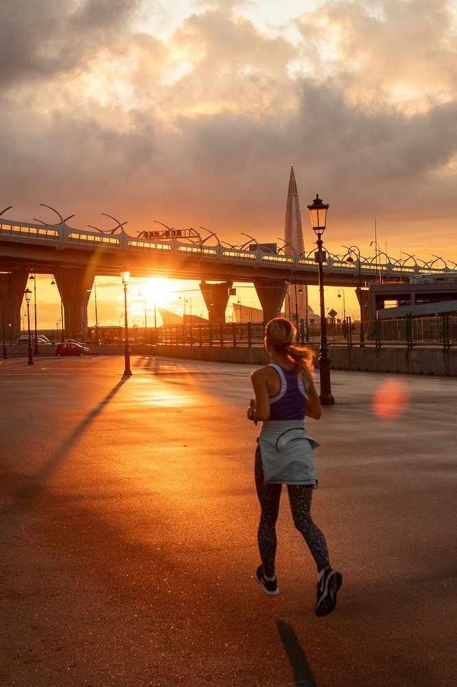 Закатные истории