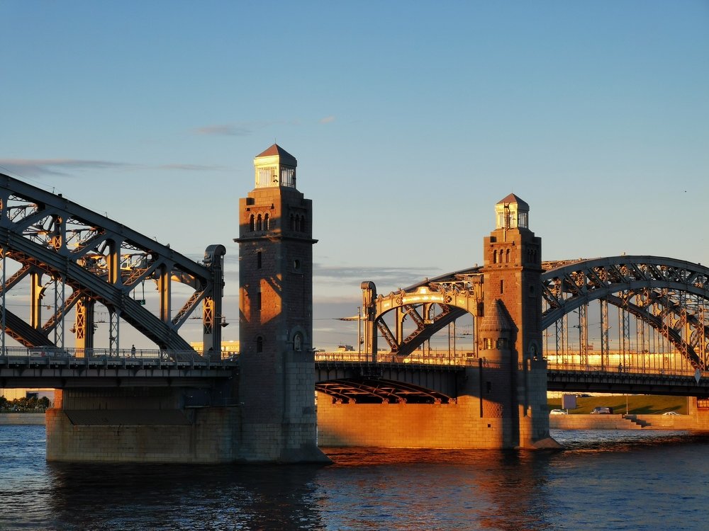 Photograph by Елена Акимова