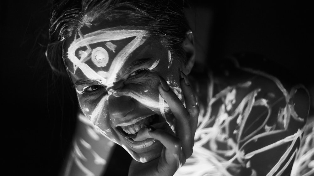 Photograph by Bogdan Lamanov