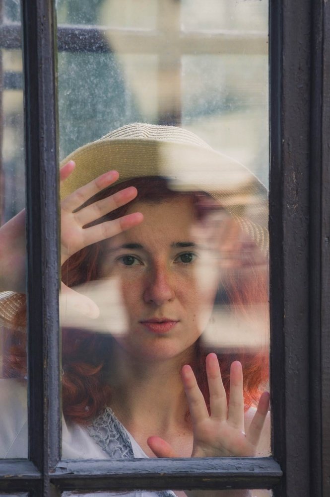 Photograph by Никита