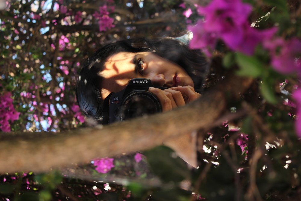 Photograph by Andrea Alcalá