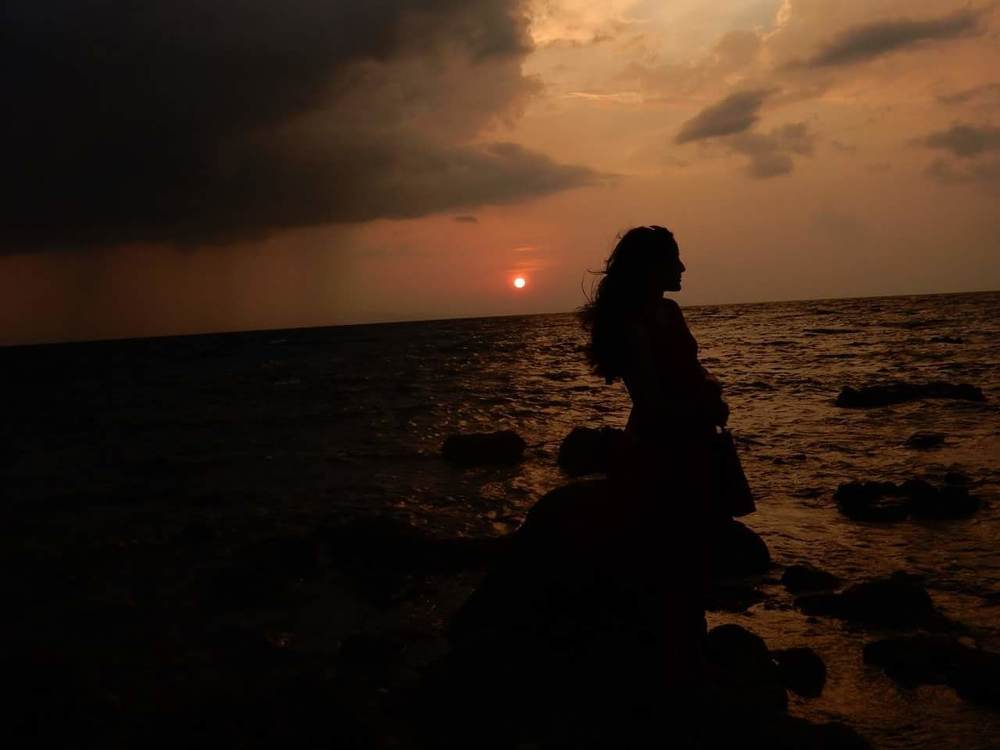 Photograph by Deveshwer Thakur